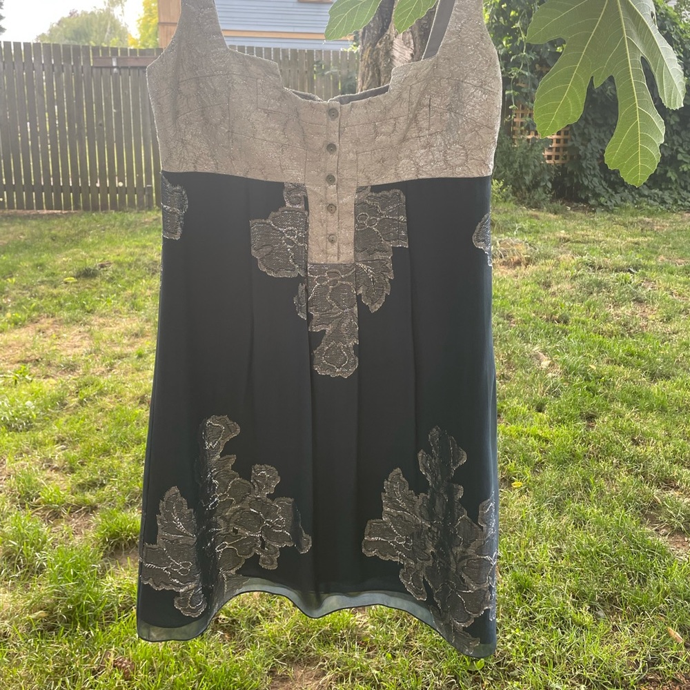 Nicole Miller cocktail dress